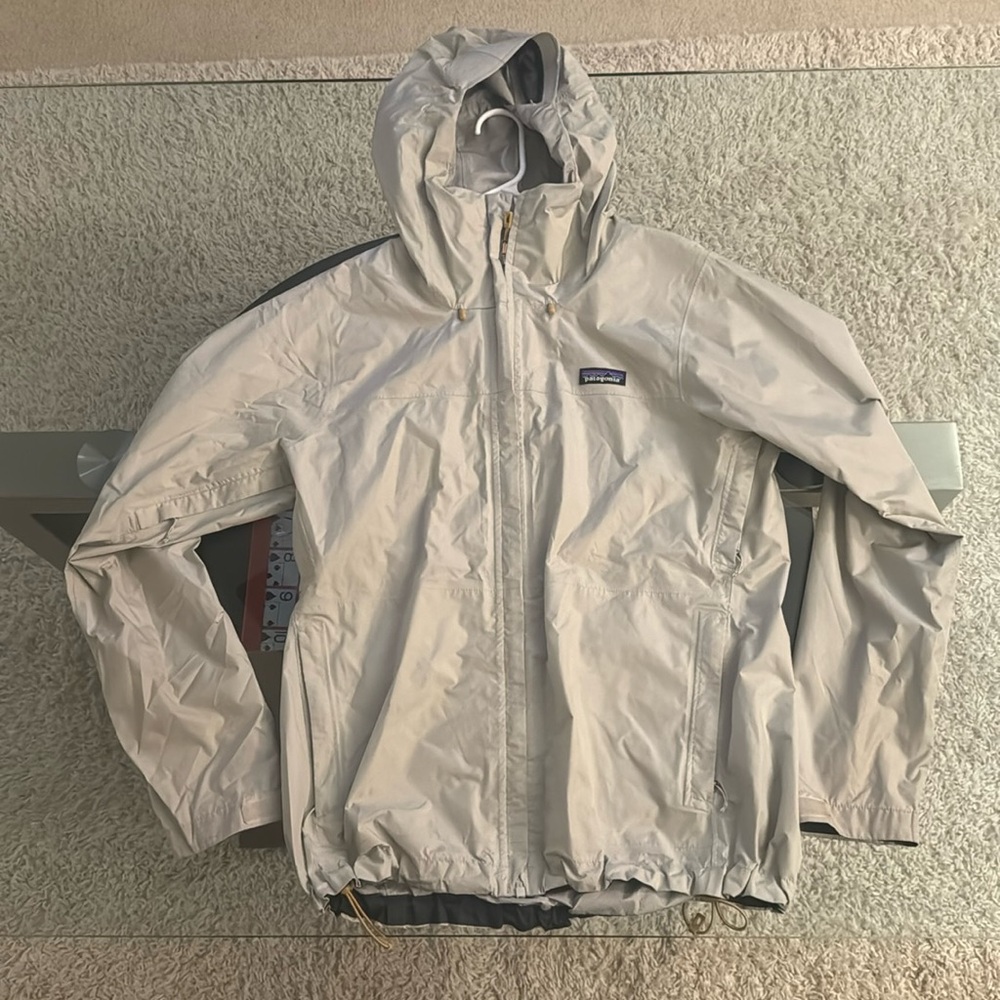 Patagonia Windbreaker